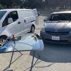 Auto Glass