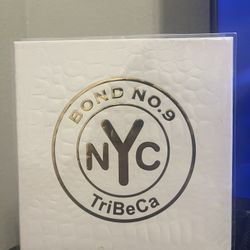 Bond No. 9 TriBeCa