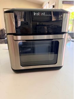 Instant 10QT Air Fryer
