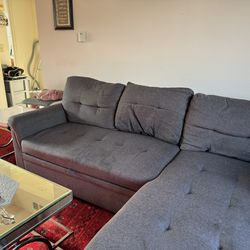 Sofa Chair And Bed 