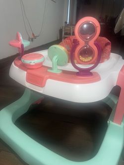 Safety 1st Baby Walker