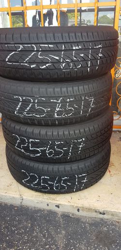 Yokohama 22-65-17