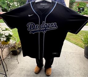 Dodger Jersey