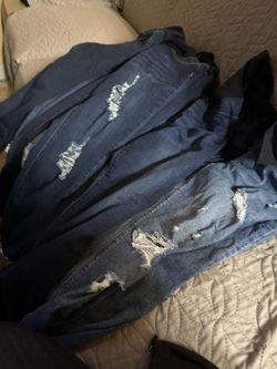 Martinty Jeans