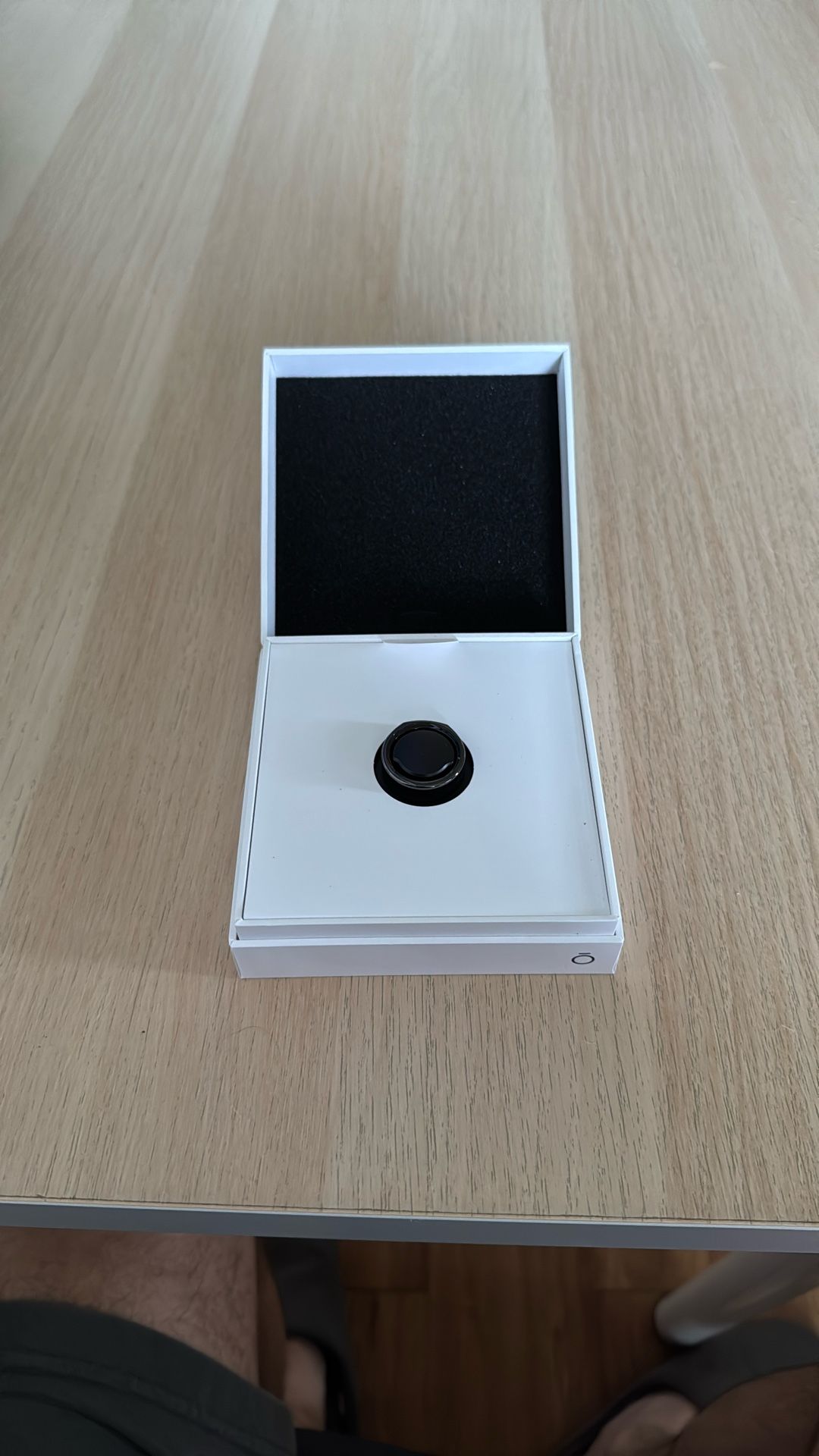 Oura Ring Gen 3 Size 10
