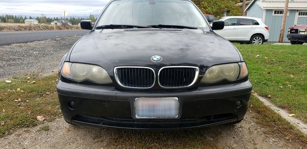 Spokane Used Car Dealerships >> 2003 BMW 325i for Sale in Spokane, WA - OfferUp Spokane Used Car Dealerships >> 2003 BMW 325i for Sale in Spokane, WA - OfferUp