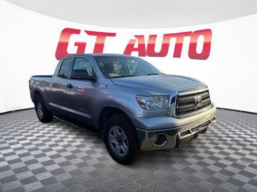 2012 Toyota Tundra