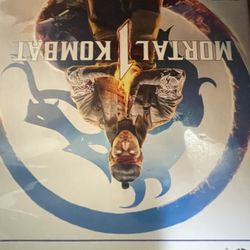 Motal Kombat