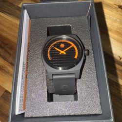 Brand New Heatwave Watch