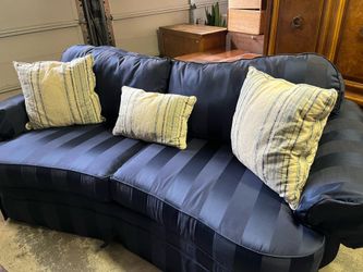 Ethan Allen sofa