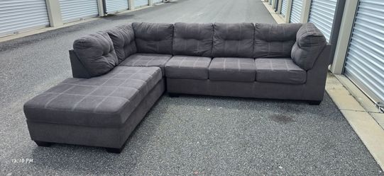 💯 Sectional (🛻DELIVER OPTION)