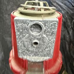 Original Carousel Gumball Machine 