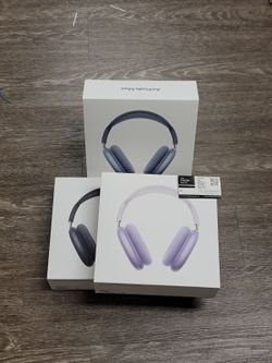 Apple - AirPods Max (USB-C) | $5 Down | Afterpay