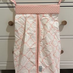 Diaper Storage Organizer 