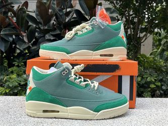 Nina Chanel Abney x Air Jordan 3 OG SP WMNS “Bicoastal”