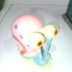 Fish Tank decor