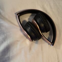 Wireless Bluetooth Headphones 