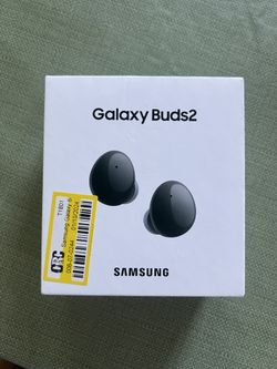 Galaxy Buds 2