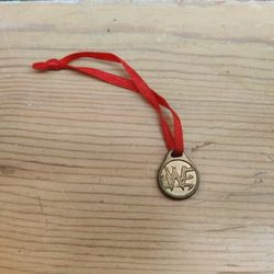 Kurt Angle Olympic Gold Medal Action Figure WWF WWE