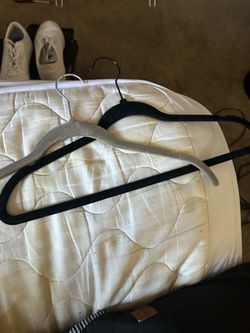 Felt hangers