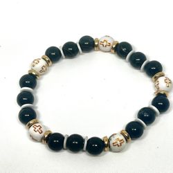 Custom Made Beaded Bracelets 