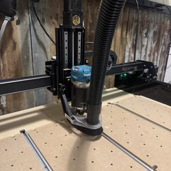Cnc router