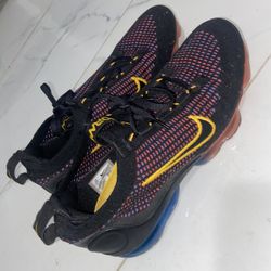 Nike Vapormax Multicolor 