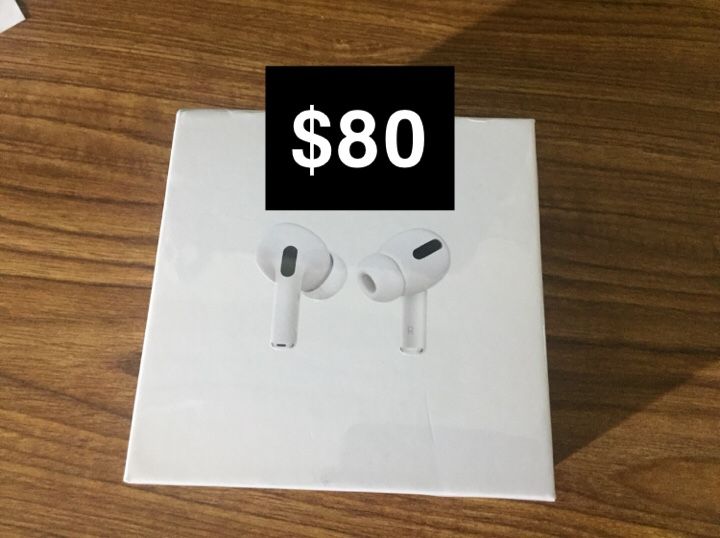 Airpod Pros