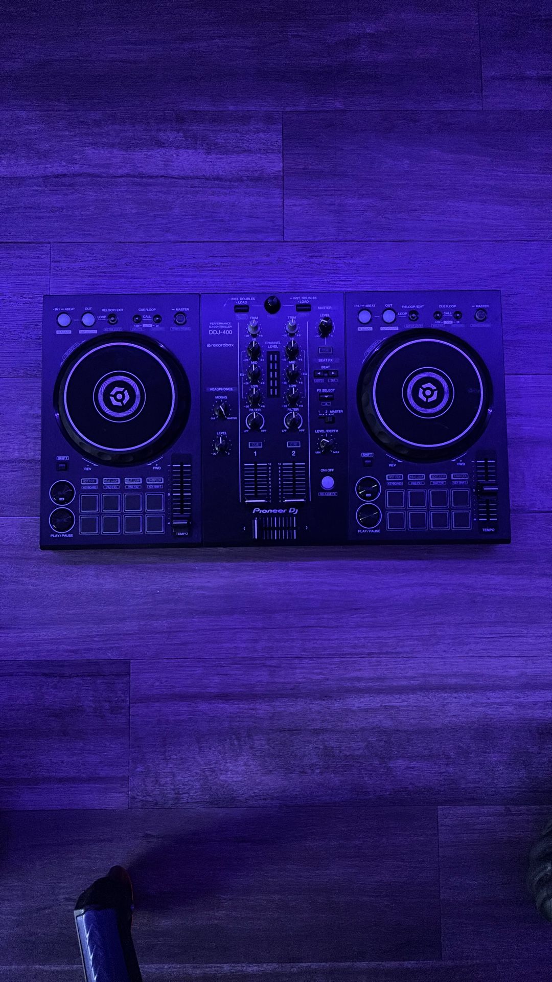 DJ Controller