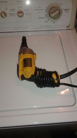 dewalt versa clutch