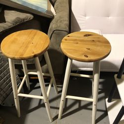 Bar Stools 