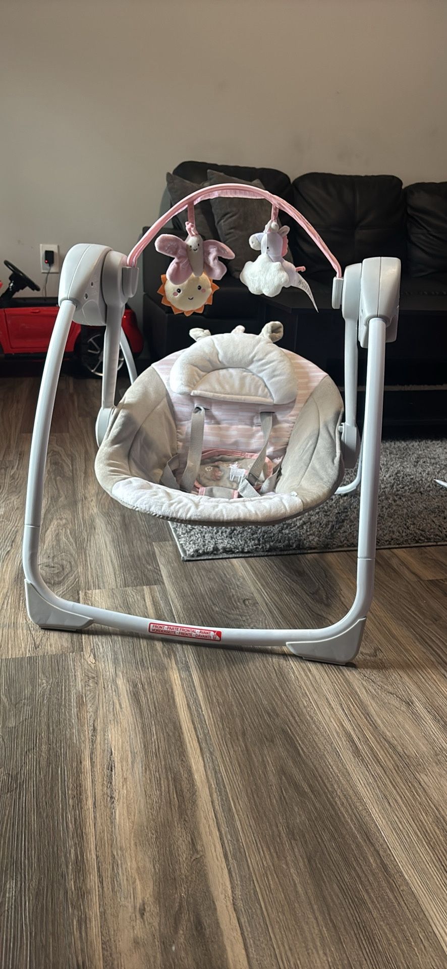Baby Swing 