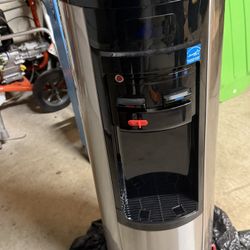 Vitapur Point-of-Use (POU) Bottleless Water Dispenser