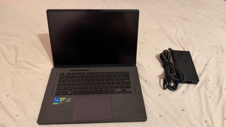 Asus Zephyrus g14