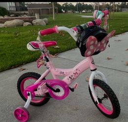 bicycle for girls from 3 to 5 years