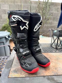 Alpinestar Tech 7