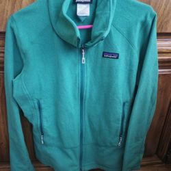 Patagonia Womans Mediana 