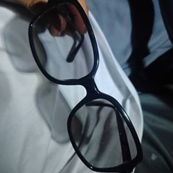 Coach Glass Authentic 