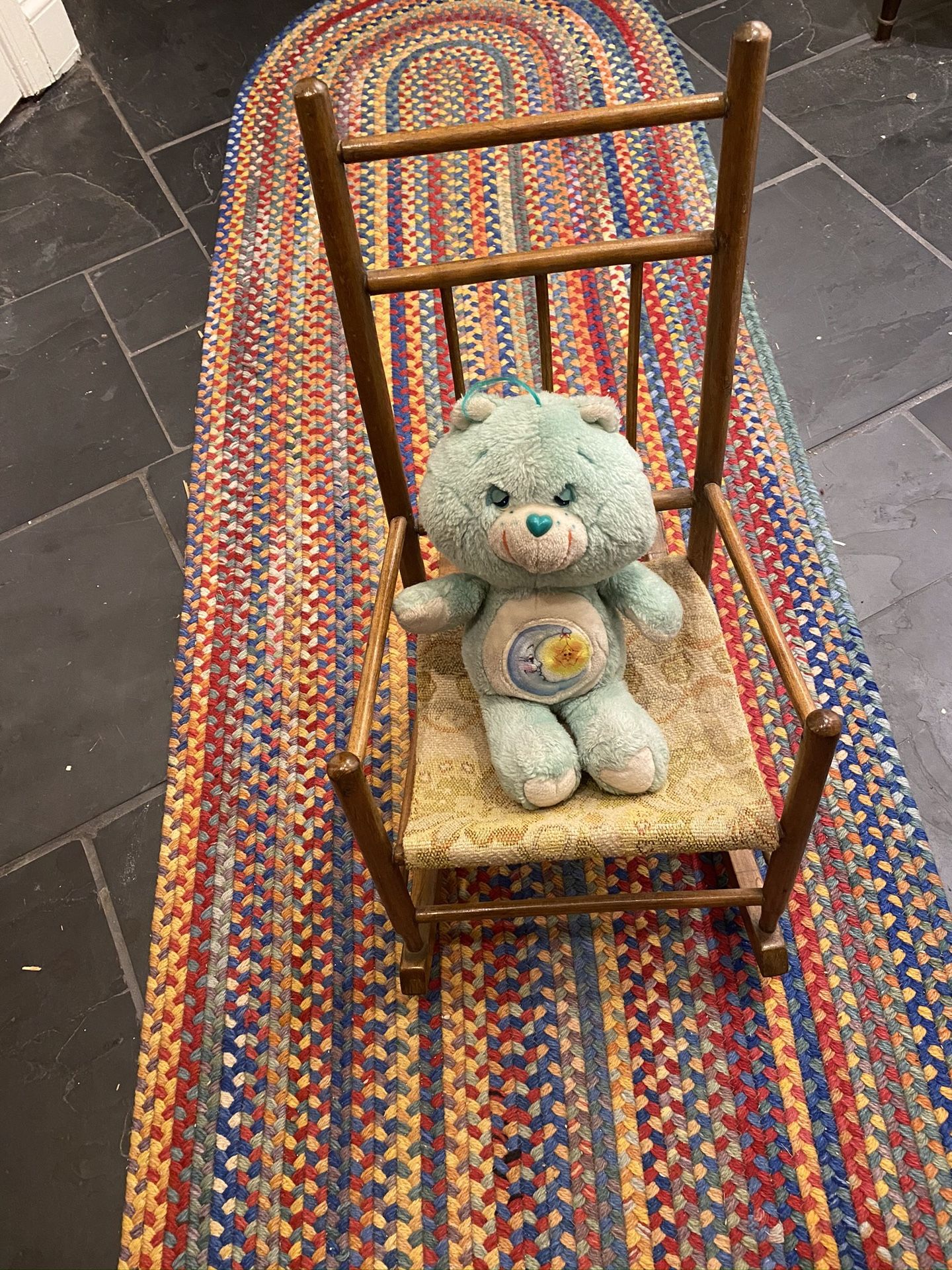 Care Bears Plush Doll