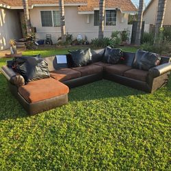 Free Couches 