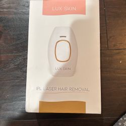 Lux Skin Laser Hair Removal