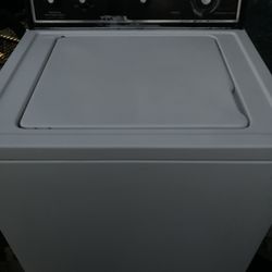 Kenmore Washer 