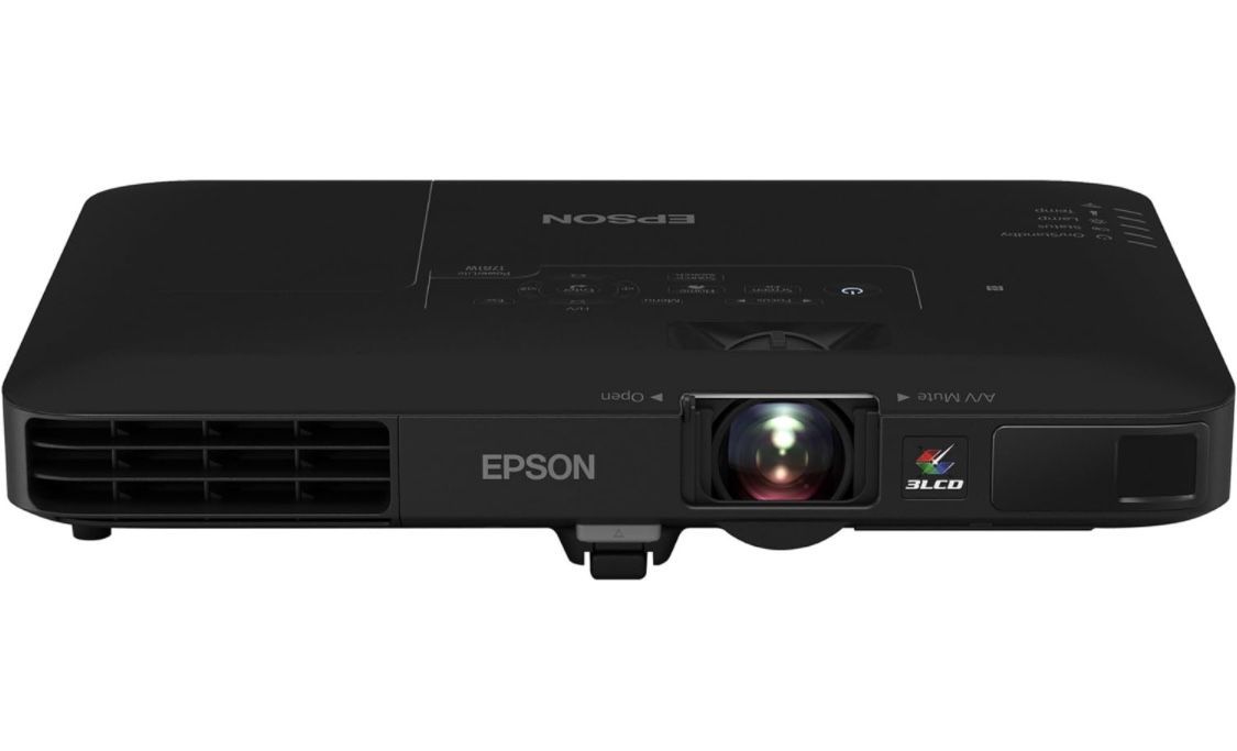 Epson 1781w Projector