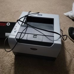Brother Brand HL-5240 Laser Printer