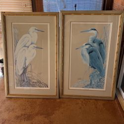 Framed Art prints 