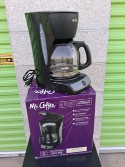 Coffee Maker