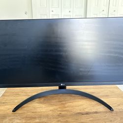 LG Monitor 29” Ultrawide