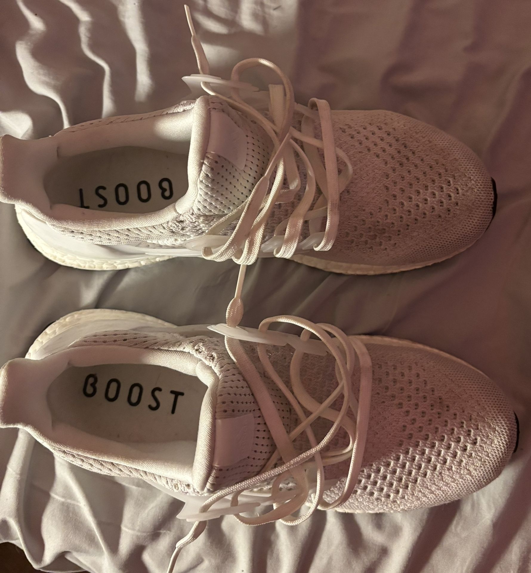 Adidas Ultra Boosts