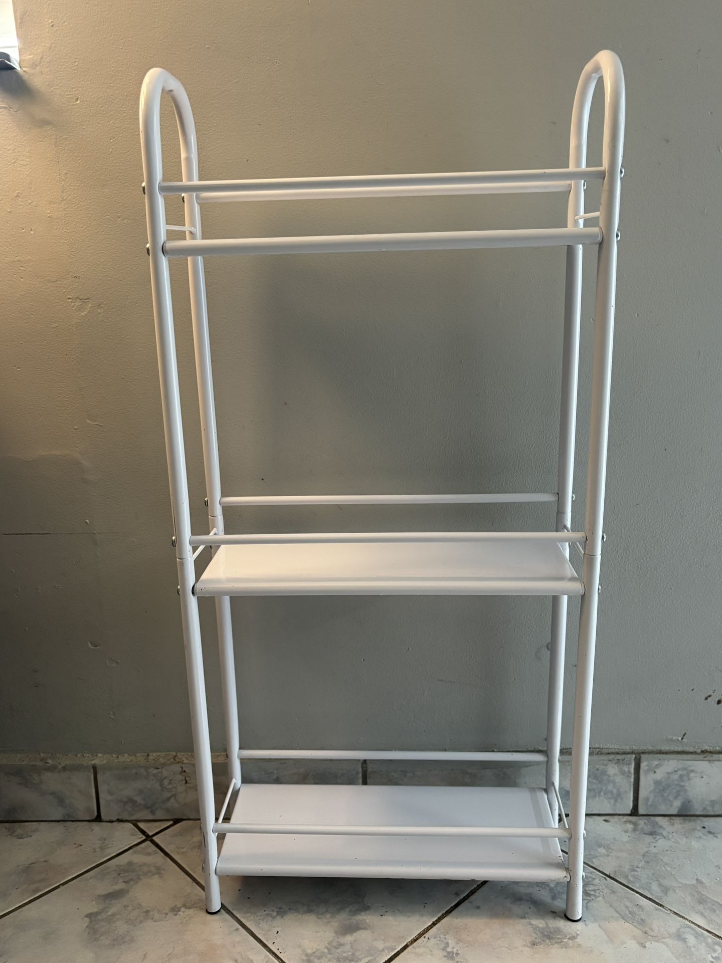 Small Shelf