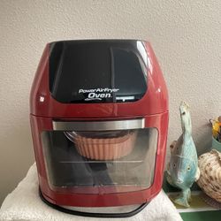 Air Fryer Oven 